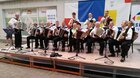 Nedeľné kultúrne večery - Klub priateľov heligónky Senica a Spevácka skupina Seniorka