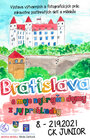 Bratislava a moje najkrajšie dojmy z jej prehliadky