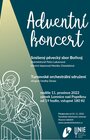 Adventní koncert SPS Bořivoj 