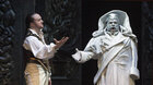 Procházka "operou oper" DON GIOVANNI (Il dissoluto punito ossia il Don Giovanni)
