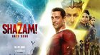 SHAZAM! HNĚV BOHŮ