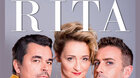 RITA  – skvelá divadelná komédia