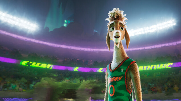 GOAT: Najlepší z najlepších