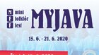 MFF MYJAVA 2020 Štvrtok