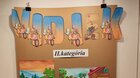 Štúrovská paleta - Vidiek – Život na vidieku