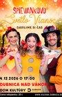 SPIEVANKOVO: Svetlo Vianoc 