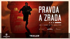 PRAVDA A ZRADA