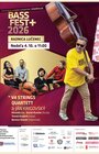 V4 Strings Quartet & Ján Krigovsky