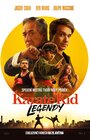 Karate Kid: Legendy