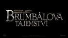 FANTASTICKÁ ZVÍŘATA: BRUMBÁLOVA TAJEMSTVÍ