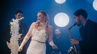 Barbora Švidraňová: Vianočný koncert