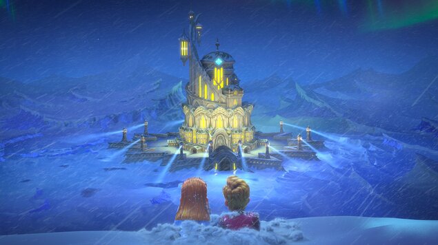 Janko a Marienka: Strážcovia kúziel