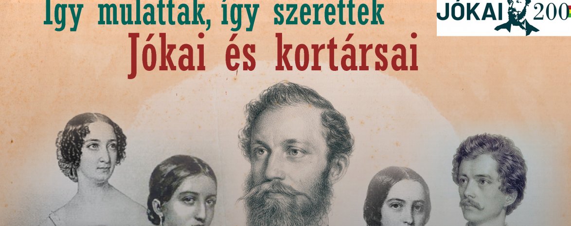 Jókai 200
