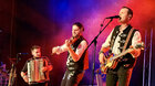 Štefan Repka & GORALS