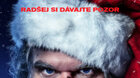 Šialená noc