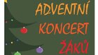 Adventní koncert žáků ZUŠ