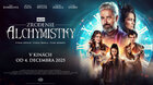 Zrodenie alchymistky