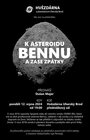 K asteroidu Bennu a zase zpátky