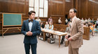 Ted Bundy: Diabol s ľudskou tvárou -  KINO Z GAUČA