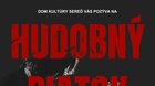 Hudobný piatok v DKaffe