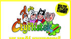 ČTYŘLÍSTEK V KNIHOVNĚ 