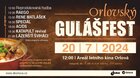 Orlovský Gulášfest