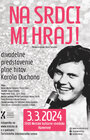 NA SRDCI MI HRAJ ! 