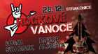 ROCKOVÉ VÁNOCE 2024 