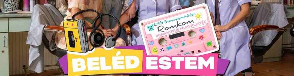 Zamilovala som sa do Teba