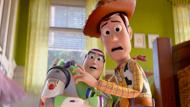 Toy Story 5: Příběh hraček