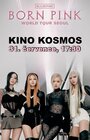 Blackpink World Tour In Cinemas