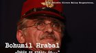 Bohumil Hrabal „Takže se stalo, že…“
