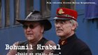 Bohumil Hrabal „Takže se stalo, že…“