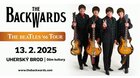 The Backwards - The Beatles ´66 Tour