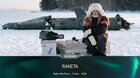 Raketa