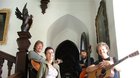 NEZMAŘI s Týnskou kapelou - koncert v Sokolovně