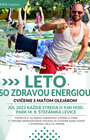Leto so zdravou energiou