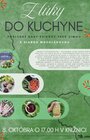 Z lúky do kuchyne