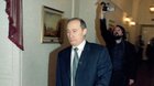 Svědkové Putinovi