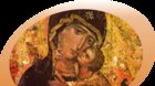 Křesťanská ikonografie a hagiografie - VIRTUÁLNÍ UNIVERZITA TŘETÍHO VĚKU