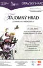 Tajomný hrad