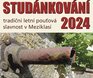 Studánkování - Meziklasí