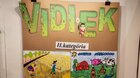 Štúrovská paleta - Vidiek – Život na vidieku