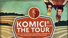 KOMICI S.R.O. THE TOUR