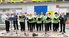 Nedeľné kultúrne večery - Klub priateľov heligónky Senica a Spevácka skupina Seniorka