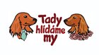 Tady hlídáme my
