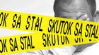 Skutok sa stal