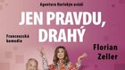 DIVADLO - Jen pravdu drahý