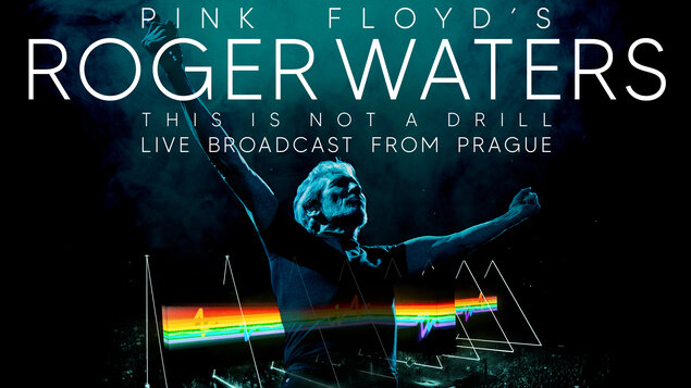 Roger Waters – This Is Not A Drill: Live From Prague – The Movie