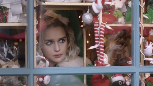 Last Christmas